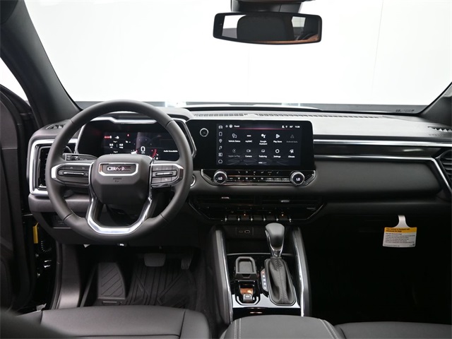 new 2026 GMC Canyon car, priced at $45,110