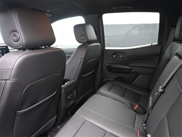 new 2026 GMC Canyon car, priced at $45,110