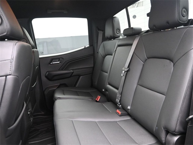 new 2026 GMC Canyon car, priced at $45,110