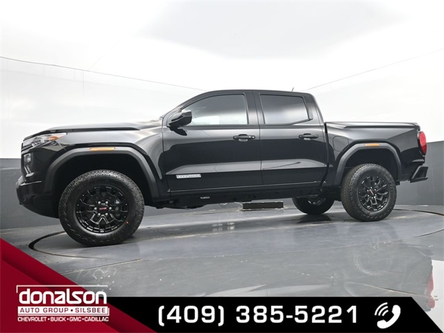 new 2026 GMC Canyon car, priced at $45,110