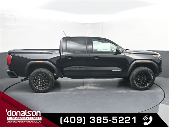 new 2026 GMC Canyon car, priced at $45,110