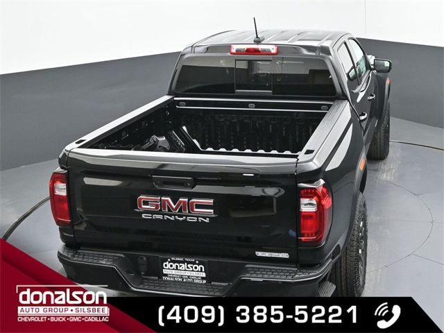 new 2026 GMC Canyon car, priced at $45,110
