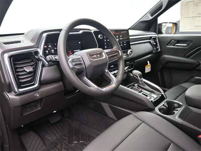new 2026 GMC Canyon car, priced at $45,110