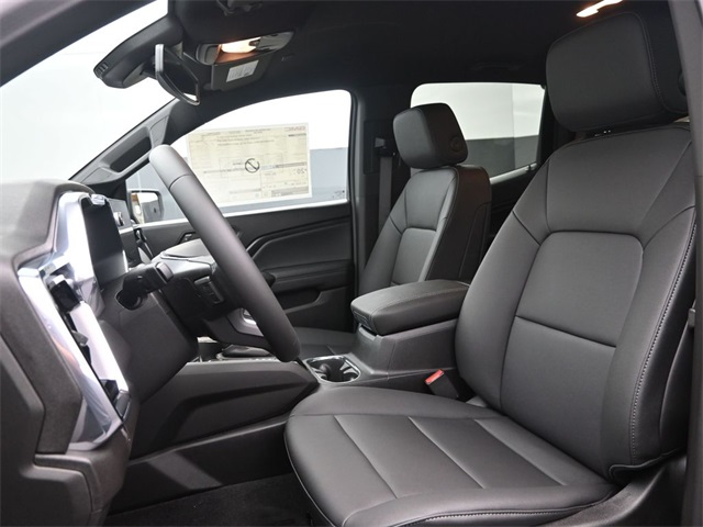 new 2026 GMC Canyon car, priced at $45,110