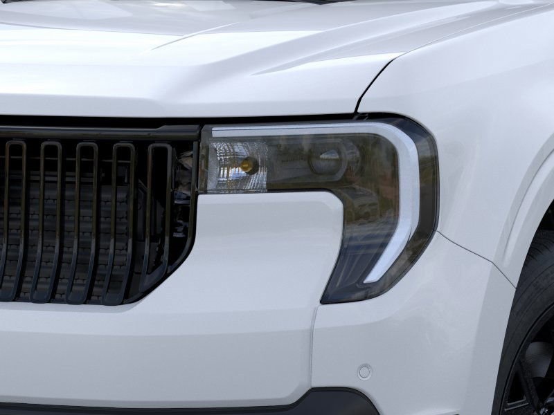 new 2025 Ford Maverick car, priced at $37,725