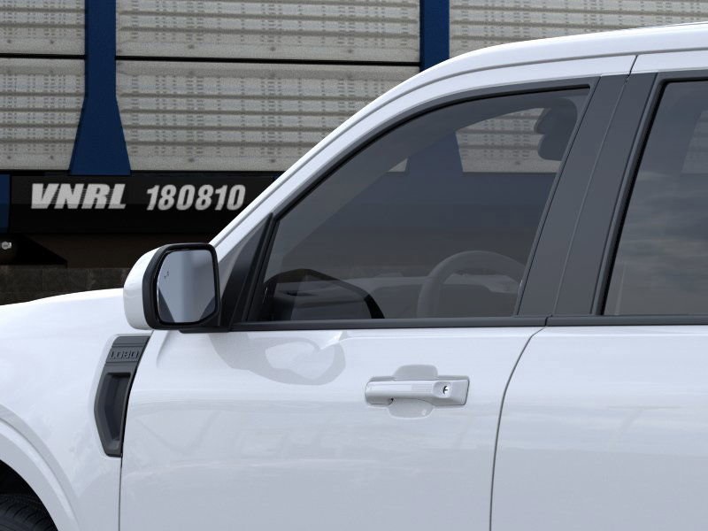 new 2025 Ford Maverick car, priced at $37,725