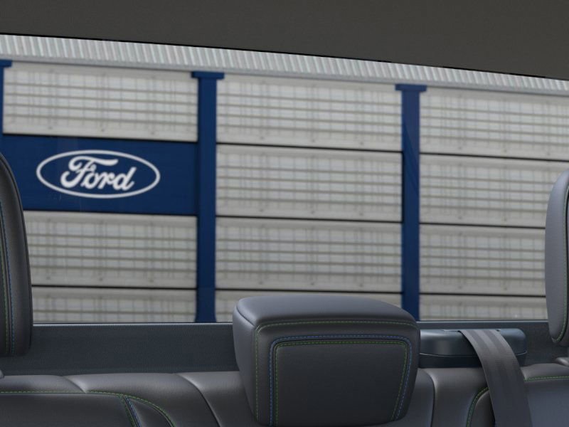 new 2025 Ford Maverick car, priced at $37,725