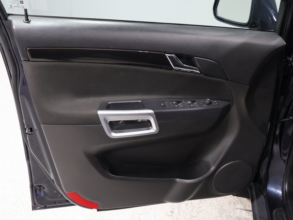 used 2014 Chevrolet Captiva Sport car, priced at $7,250
