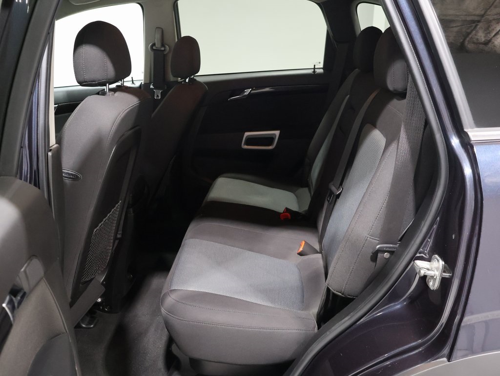 used 2014 Chevrolet Captiva Sport car, priced at $7,250