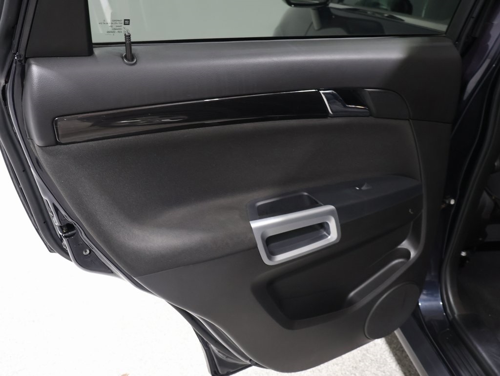 used 2014 Chevrolet Captiva Sport car, priced at $7,250