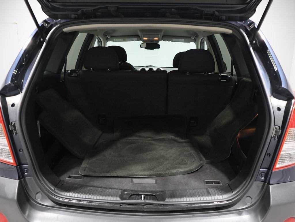 used 2014 Chevrolet Captiva Sport car, priced at $7,250