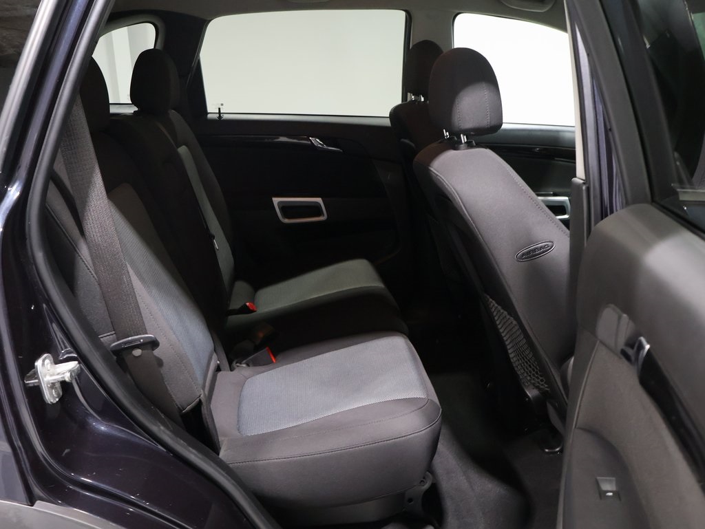 used 2014 Chevrolet Captiva Sport car, priced at $7,250