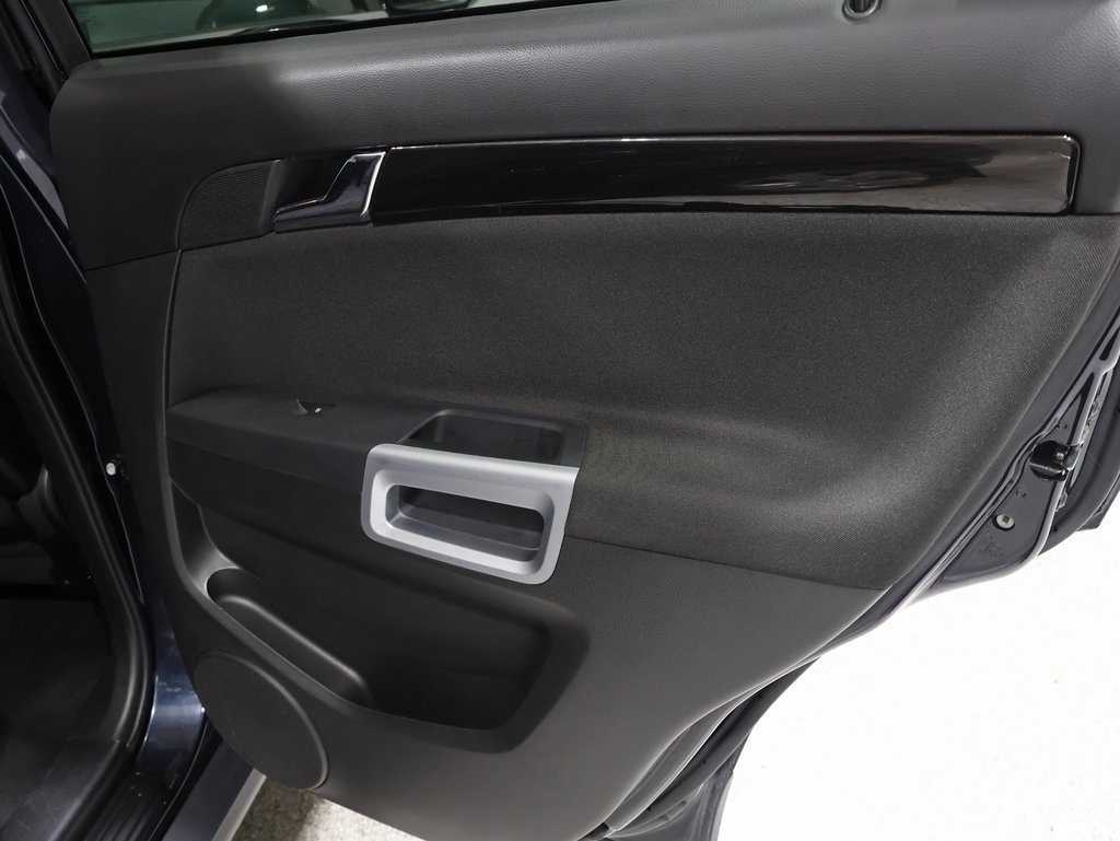 used 2014 Chevrolet Captiva Sport car, priced at $7,250