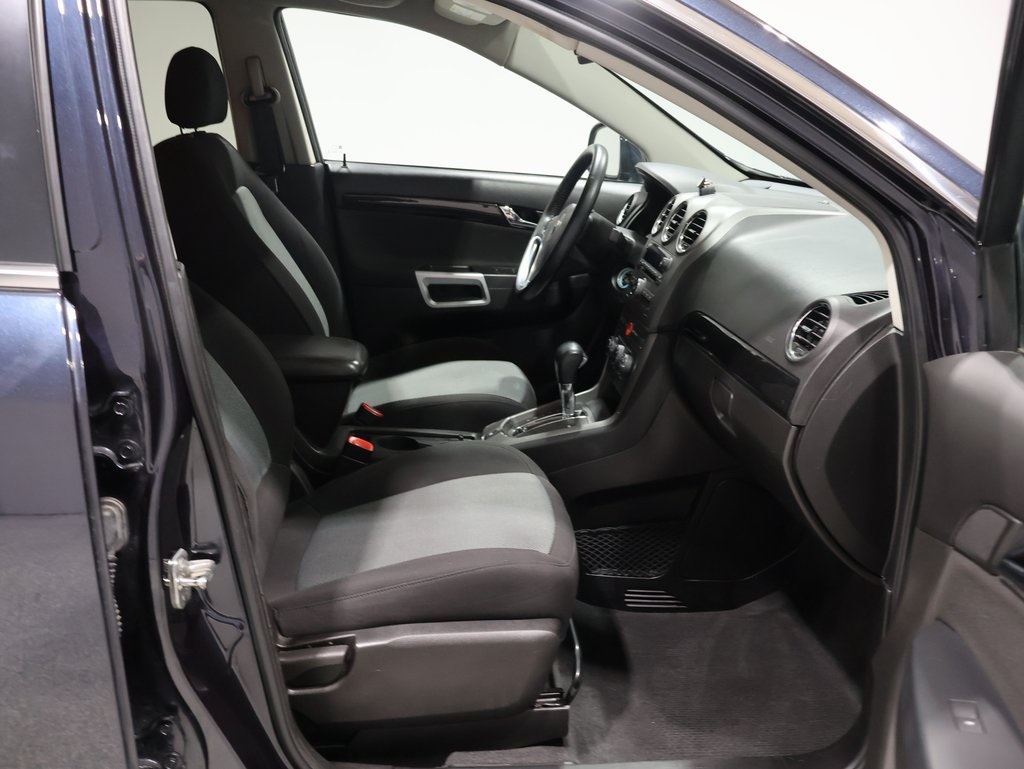 used 2014 Chevrolet Captiva Sport car, priced at $7,250