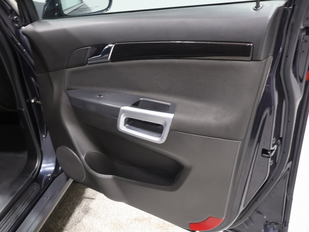 used 2014 Chevrolet Captiva Sport car, priced at $7,250