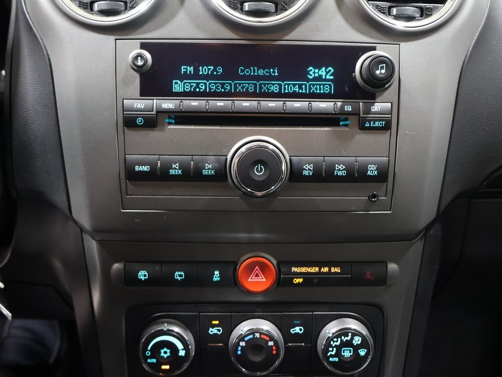 used 2014 Chevrolet Captiva Sport car, priced at $7,250