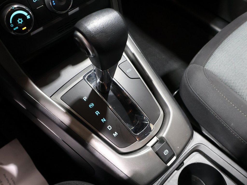 used 2014 Chevrolet Captiva Sport car, priced at $7,250