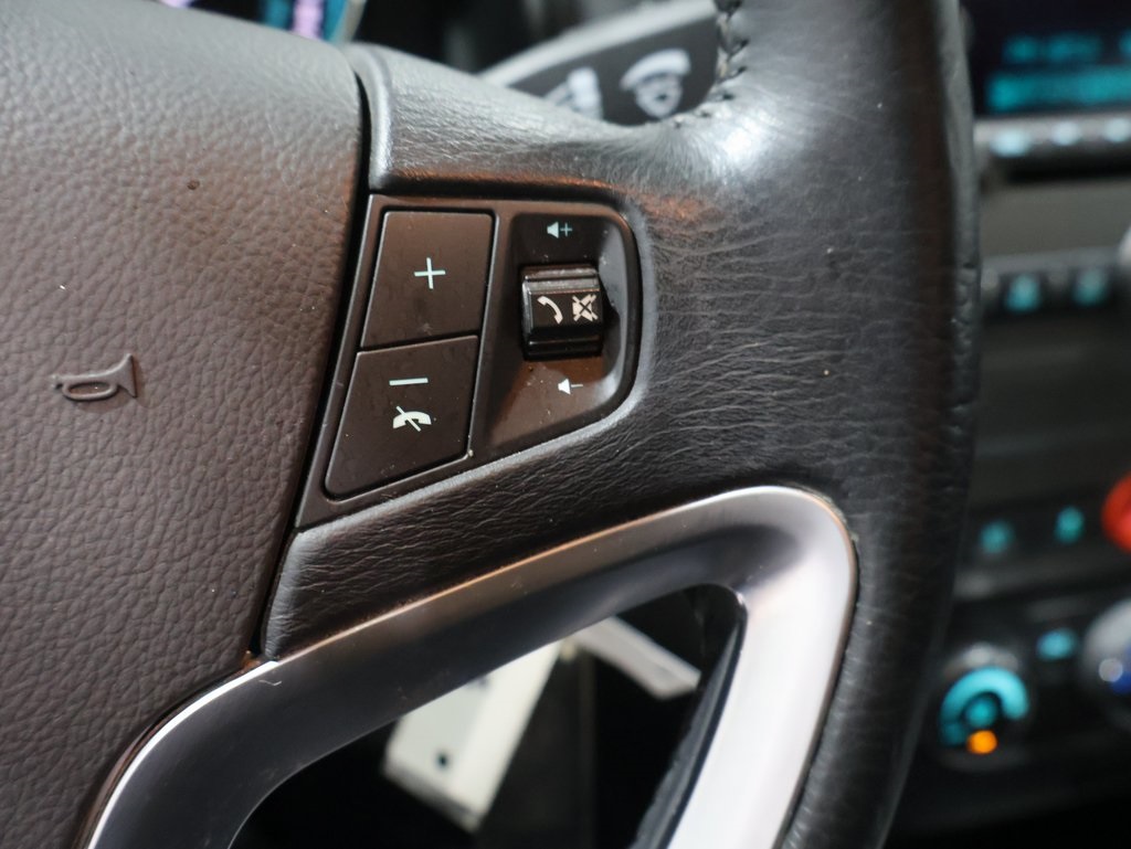 used 2014 Chevrolet Captiva Sport car, priced at $7,250