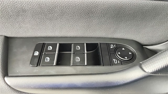 new 2025 Mazda CX-50 Hybrid car, priced at $39,605