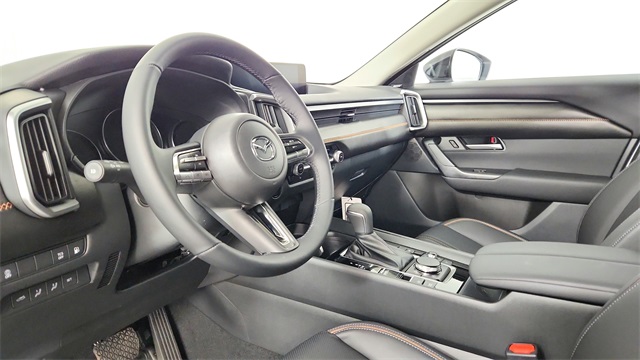 new 2025 Mazda CX-50 Hybrid car, priced at $39,605
