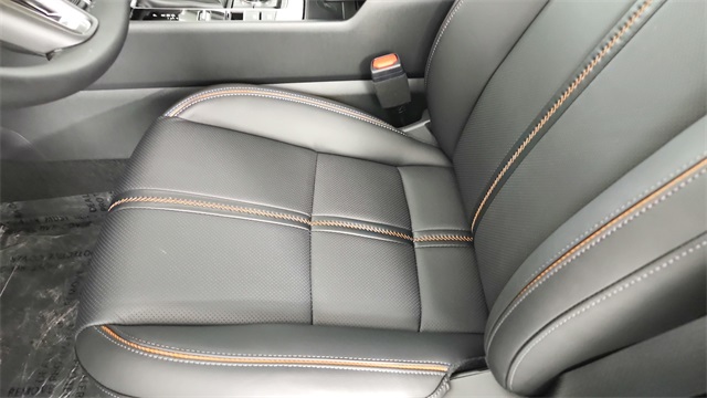 new 2025 Mazda CX-50 Hybrid car, priced at $39,605