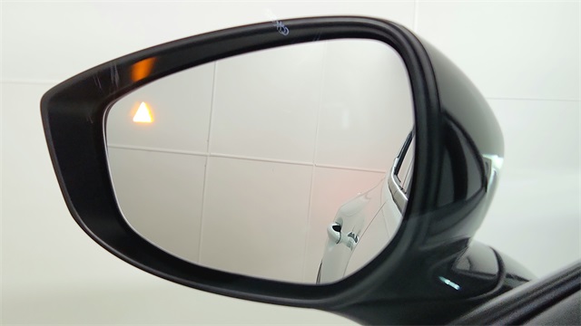 new 2025 Mazda CX-50 Hybrid car, priced at $39,605