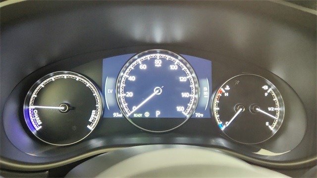 new 2025 Mazda CX-50 Hybrid car, priced at $39,605