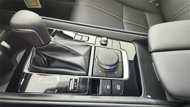 new 2025 Mazda CX-50 Hybrid car, priced at $39,605