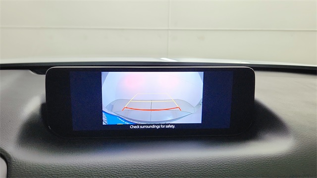 new 2025 Mazda CX-50 Hybrid car, priced at $39,605