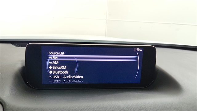 new 2025 Mazda CX-50 Hybrid car, priced at $39,605