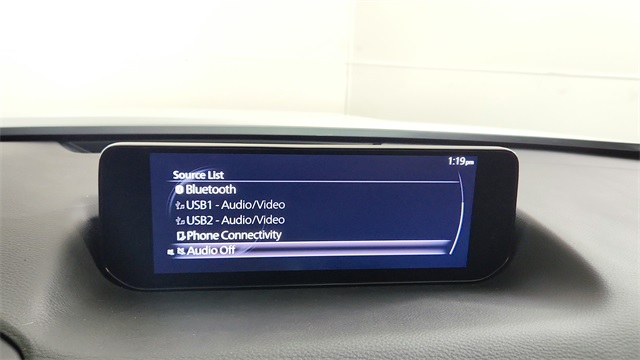 new 2025 Mazda CX-50 Hybrid car, priced at $39,605