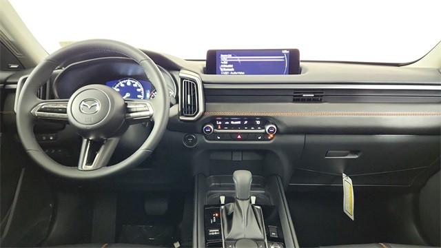 new 2025 Mazda CX-50 Hybrid car, priced at $39,605