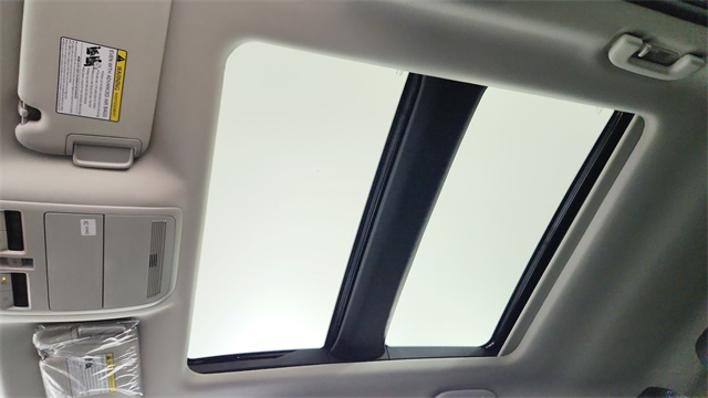 new 2025 Mazda CX-50 Hybrid car, priced at $39,605