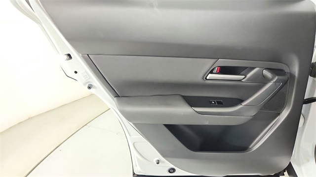 new 2025 Mazda CX-50 Hybrid car, priced at $39,605