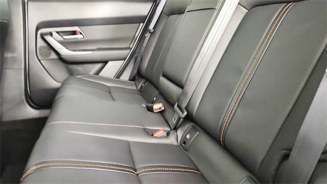 new 2025 Mazda CX-50 Hybrid car, priced at $39,605