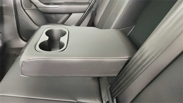 new 2025 Mazda CX-50 Hybrid car, priced at $39,605