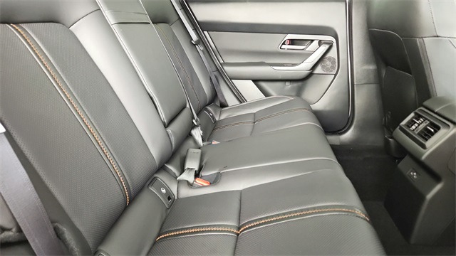 new 2025 Mazda CX-50 Hybrid car, priced at $39,605