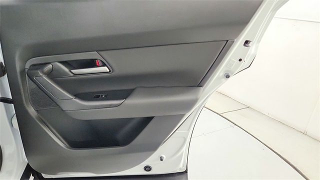 new 2025 Mazda CX-50 Hybrid car, priced at $39,605