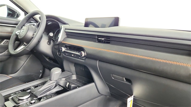 new 2025 Mazda CX-50 Hybrid car, priced at $39,605