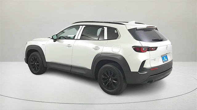 new 2025 Mazda CX-50 Hybrid car, priced at $39,605