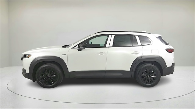 new 2025 Mazda CX-50 Hybrid car, priced at $39,605