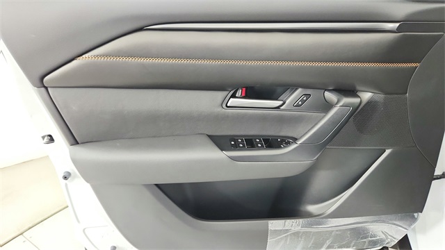 new 2025 Mazda CX-50 Hybrid car, priced at $39,605