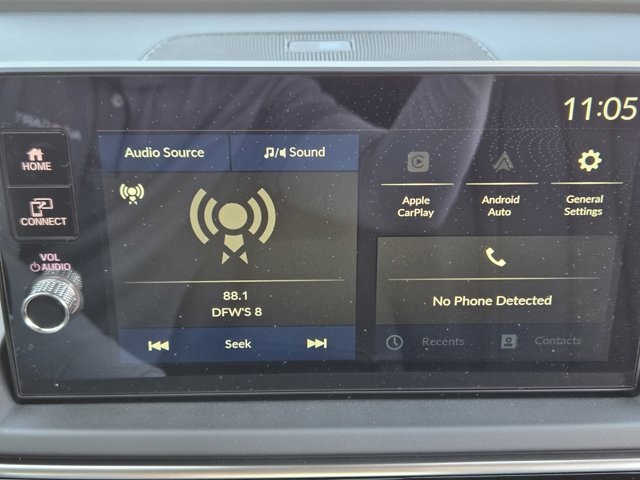 new 2025 Acura ADX car, priced at $36,950