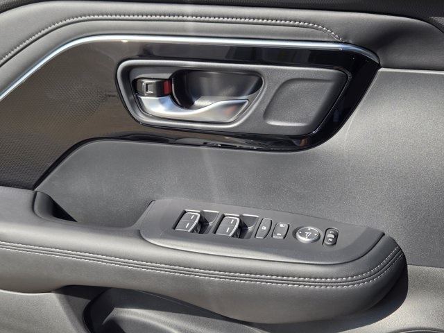 new 2025 Acura ADX car, priced at $36,950