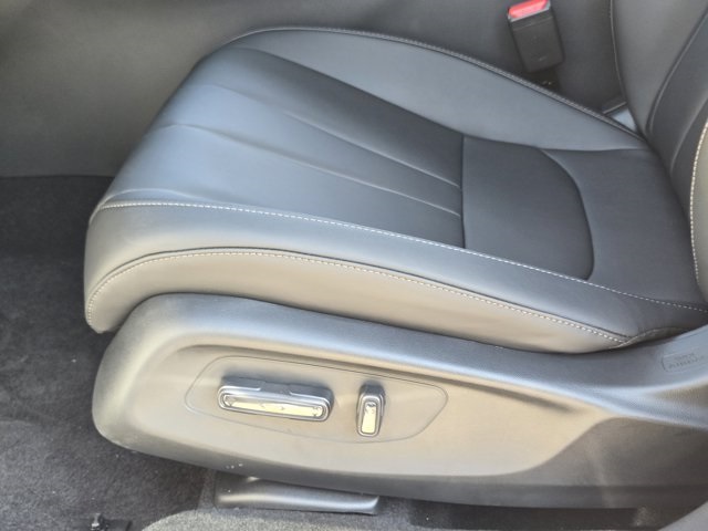 new 2025 Acura ADX car, priced at $36,950