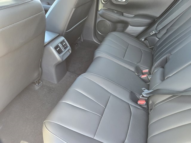 new 2025 Acura ADX car, priced at $36,950