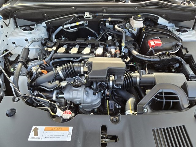 new 2025 Acura ADX car, priced at $36,950