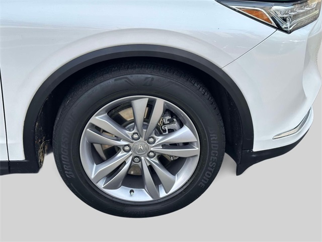 used 2023 Acura MDX car, priced at $36,039