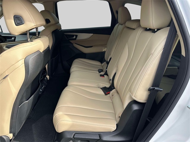 used 2023 Acura MDX car, priced at $36,039