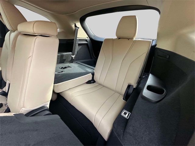 used 2023 Acura MDX car, priced at $36,039